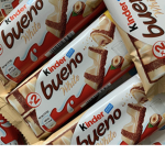 White Bueno supremacy