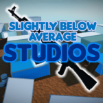 Slightly Below Average Studios