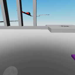 Basic Obby (Beta)
