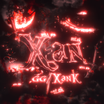 區 Xan