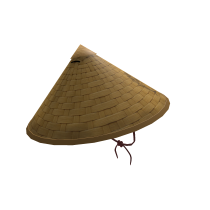 chineese hat