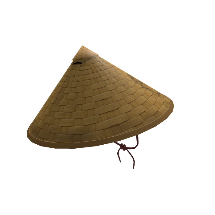 chineese hat