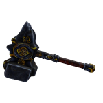 Hammer of War