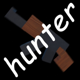 hunter icon