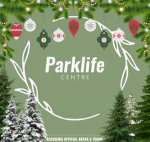 Parklife Centre Hub