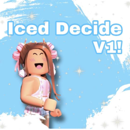 Iced Decide Cafe