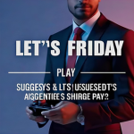 FRIDAY lets play!