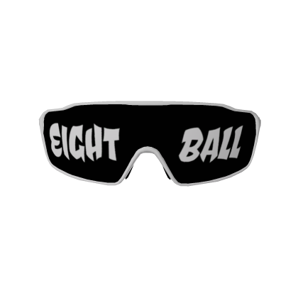 Eight Ball Shade thumbnail