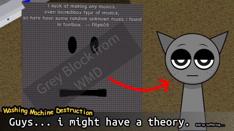 Washing Machine Destruction screenshot 3