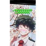 My hero academia group !