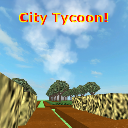City Tycoon!