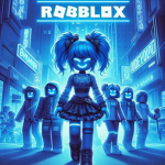 CyberPunk_Bonnie Group Thumbnail