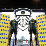 Leeds United Store