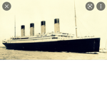 Fantastic amazing awesome titanic group!