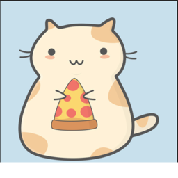 pizza dab obby!