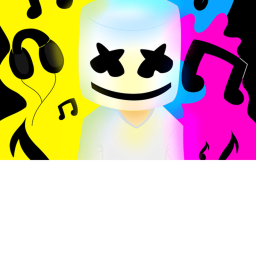 Marshmallo hangout room