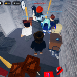 Blackbird’s FilmCrew