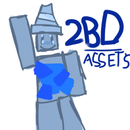 2 be damned Assets