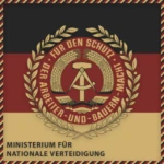 Ministerium für Nationale Verteidigung...