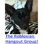 THE ROBLOXIAN HANGOUT GROUP
