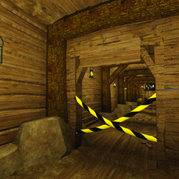 Mineshaft