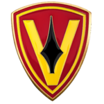 United States 5th Marine  Division