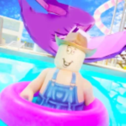   Hotel Park Water RBX [NEW*]! icon
