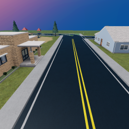 Neighbourhood Roleplay [BETA]