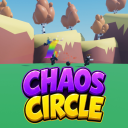 (UPDATE) Chaos Circle!
