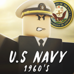 United States Νavy 1960's