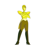 yellow diamond court UG