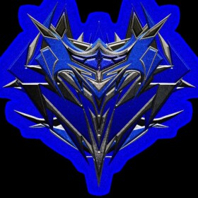 Revontheus Legion | Training Holo