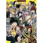 Anything anime group