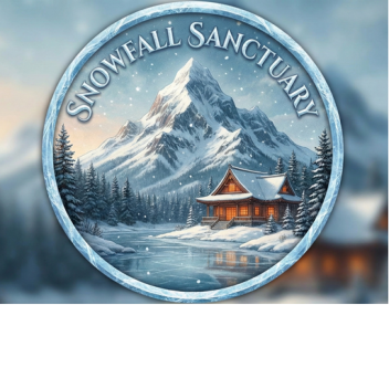 MOUNTAIN SNOWFALL SANCTUARY