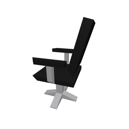 Half-Life Chair v1