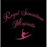 Royal Jaguars Majorette