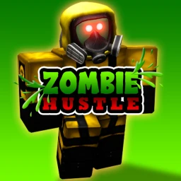 ZOMBIE HUSTLE icon