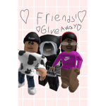 Friends give away!!