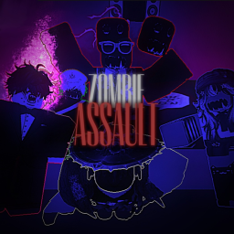 Ruined City: Zombie Assault [UPD 2 - WORLD 2]