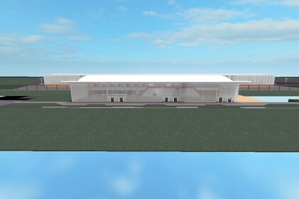 Bristol International Airport