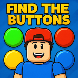 [NEW] Find The Button! Over 30 stages!