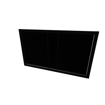 Transparent Basketball Hoop BackBoard