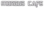 Morgus Cafe