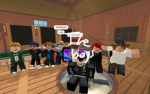 THE ARMY OF FREEFALL AND FREEDOM