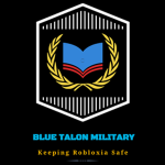 Blue Talon Military
