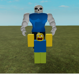 Survival the Sans the killer