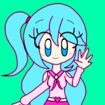 Mina's World of Fun and Games