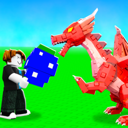 Tame a Pet!