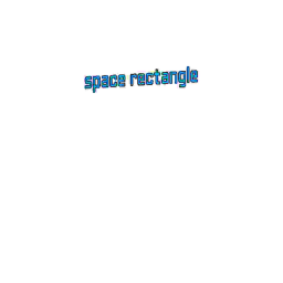 The Space Rectangle