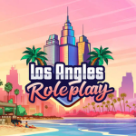 Los Angeles Roleplay Brookhaven